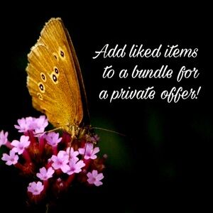 Bundle and save